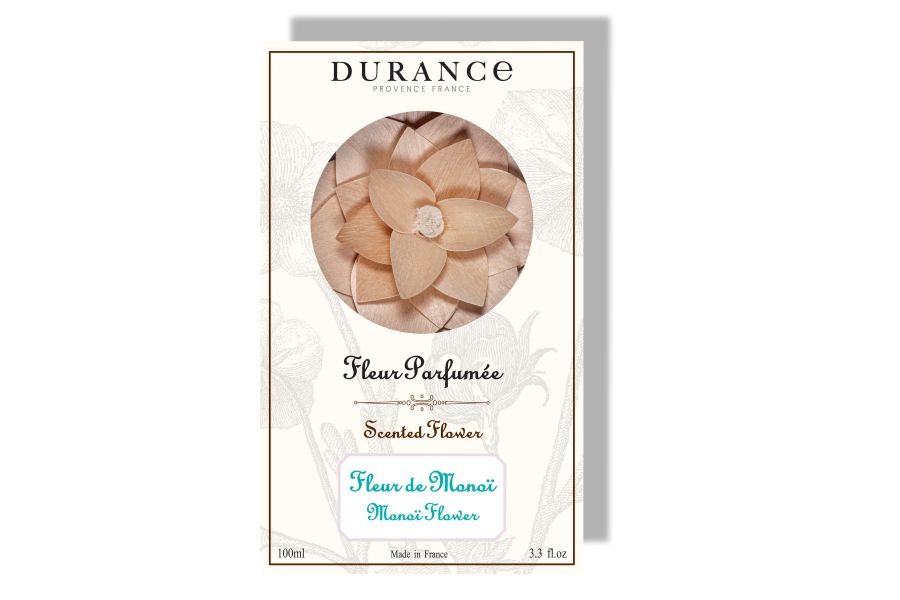 Diffuseur de parfum Monoï - Durance